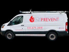 air duct cleaning service cary Dryer Vent Cleaning Cary NC - VentPrevent