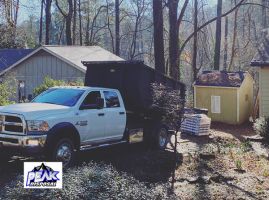 Various Uses for a Dumpster Rental Raleigh Can Depend On