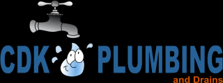 plumber cary CDK Plumbing and Drains, Inc.