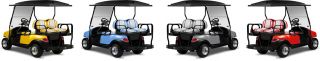 golf cart dealer cary Cary Cart Company
