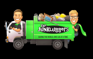 garbage collection service cary The Junkluggers of The Triangle