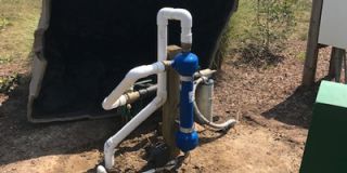Pump Installation