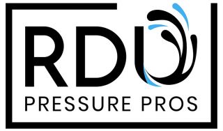 pressure washing service cary RDU Pressure Pros