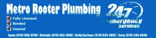 Reliable plumbing