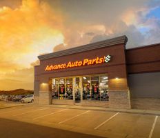 driveshaft shop cary Advance Auto Parts