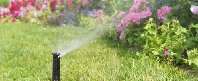 lawn sprinkler system contractor cary Conserva Irrigation of the Triangle