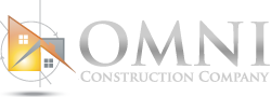 earth works company cary Omni Construction Company Inc.