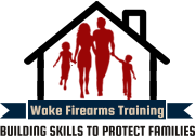 firearms academy cary Wake Firearms Training