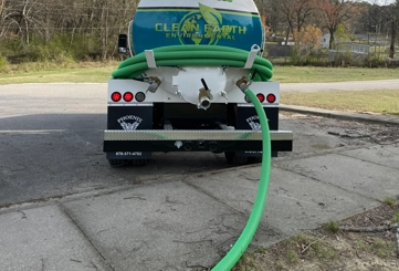septic system service cary Clean Earth Environmental