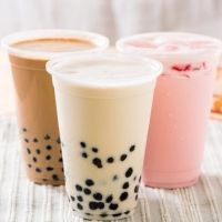 bubble tea store cary Quickly