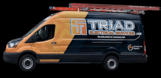 electrician cary Triad Electrical Services