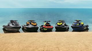 ski rental service cary LETTS GO Watersports