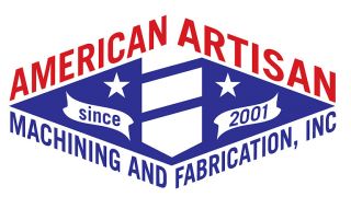 machinery parts manufacturer cary American Artisan Mach & Fab
