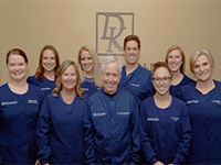 cosmetic dentist cary Darren G. Koch, DDS, PA