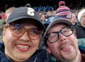 Woman Invites Stranger to Ballgame, Only to Be Found Dead Weeks Later