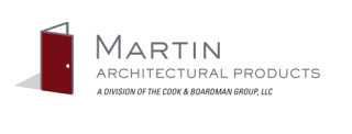 architect cary Martin Architectural Products