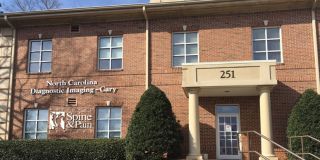pain management physician cary National Spine & Pain Centers - Cary