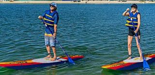 sports equipment rental service cary LETTS GO Watersports