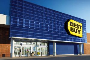 electronics store cary Best Buy