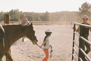 horseback riding service cary Ride the Sky Stables