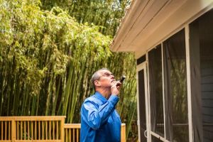 home inspector cary French Creek Inspections