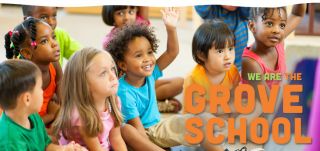 kindergarten cary The Grove School of Cary