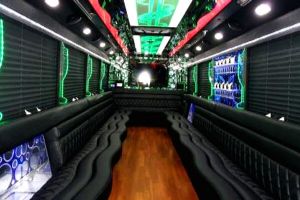 transportation service cary Cary Party Bus Co Limo
