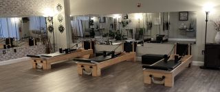 physical fitness program cary Pilates the Form & Pilates Certification of NC