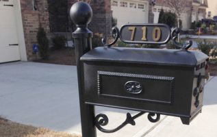 mailbox supplier cary Zbox, Inc