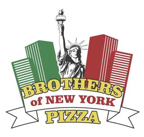 pizza delivery cary Brothers Of New York Pizza