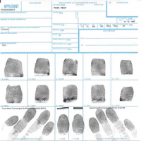 fingerprinting service cary White-Glove Fingerprinting (appointments only)