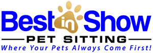 pet sitter cary Best in Show Pet Sitting