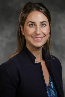 pediatric ophthalmologist cary Tanya Glaser, MD
