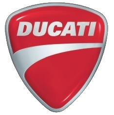 triumph motorcycle dealer cary Barnett's Suzuki Ducati