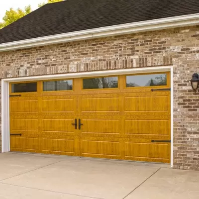 garage door supplier cary Grand Openings Garage Door