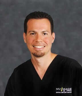 oral surgeon cary Nu Image Surgical & Dental Implant Center