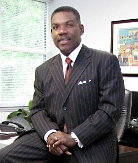 medical lawyer cary James E. Rogers, P.A. Attorneys & Counselors at Law