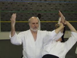 aikido school cary Joshinkan Dojo