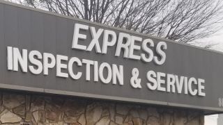 oil change service cary Express Inspection and Service