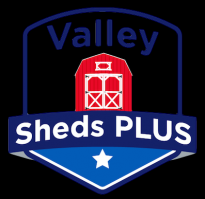 shed builder cary Valley Sheds PLUS