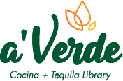 nuevo latino restaurant cary a’Verde Cocina + Tequila Library