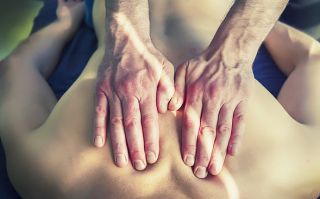 lymph drainage therapist cary Healing Solutions Medical & Sports Massage