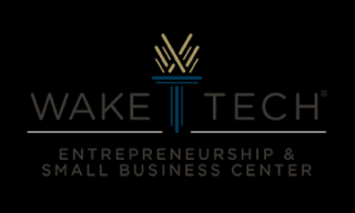 business development service cary Wake Tech Small Business Center