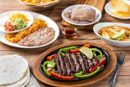 andalusian restaurant cary On The Border Mexican Grill & Cantina - Cary