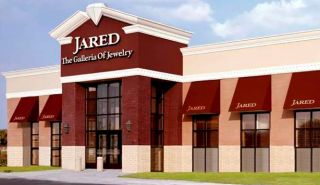watch store cary Jared