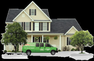 fire damage restoration service cary SERVPRO of Cary / Morrisville / Apex
