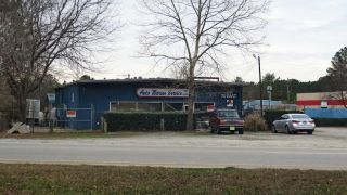boat repair shop cary Auto Marine Services