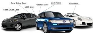 glass shop cary Griffeth Auto Glass Inc.