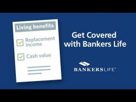 life insurance agency cary Bankers Life