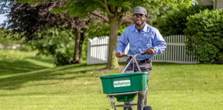 lawn care service cary Spring-Green Lawn Care